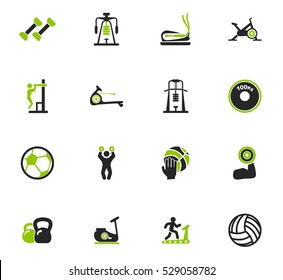 sport icons