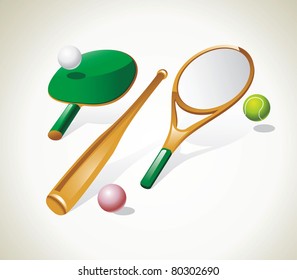 sport icons