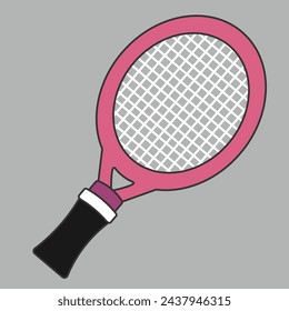 sport icons in flat design vector illustration