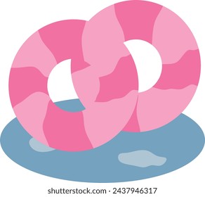 sport icons in flat design vector illustration