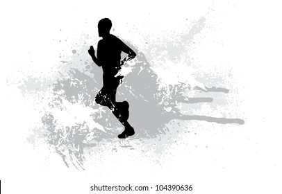 Ilustración deportiva