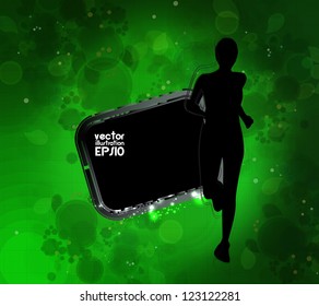 Sport Illustration