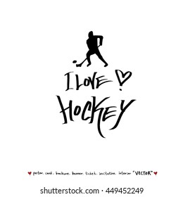 Sport illustration - vector / sports poster background