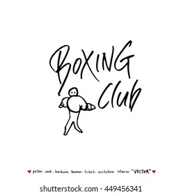Sport illustration - vector / sports poster background