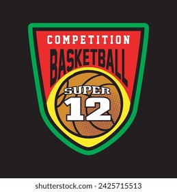 Sport image vector illustartion good for your t shirt	