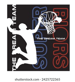 Sport image vector illustartion good for your t shirt	