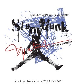 Sport image vector illustartion good for your t shirt	