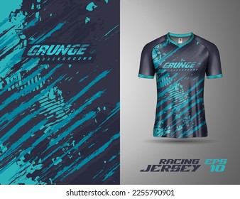 Sport jersey abstract background for, motocross, cycling, fishing, diving, leggings, soccer, gaming