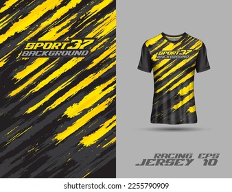 Sport jersey abstract background for, motocross, cycling, fishing, diving, leggings, soccer, gaming