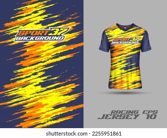 Sport jersey abstract background for, motocross, cycling, fishing, diving, leggings, soccer, gaming