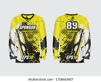 sport jersey abstract background illustration sport jersey abstract background illustration