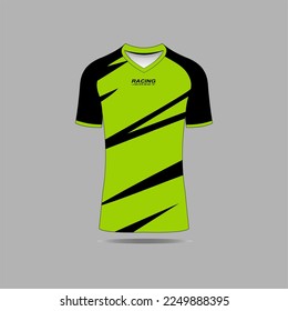 Sport jersey design fabric textile for sublimation