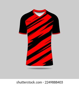 Sport jersey design fabric textile for sublimation