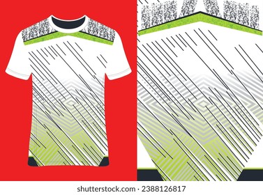 Sport Jersey Design Fabric Textile for Sublimation Tshirt sublimation design vector file