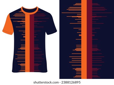 Sport Jersey Design Fabric Textile for Sublimation Tshirt sublimation design vector file