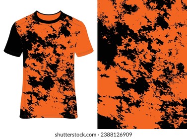 Sport Jersey Design Fabric Textile for Sublimation Tshirt sublimation design vector file