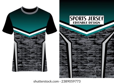 Sport Jersey Design Fabric Textile for Sublimation Tshirt sublimation design vector file, Crafted Couture: Top-Rated T-Shirt Sublimation EPS Designs