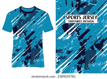 Sport Jersey Design Fabric Textile for Sublimation Tshirt sublimation design vector file, Crafted Couture: Top-Rated T-Shirt Sublimation EPS Designs