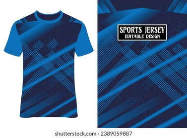 Sport Jersey Design Fabric Textile for Sublimation Tshirt sublimation design vector file, Crafted Couture: Top-Rated T-Shirt Sublimation EPS Designs