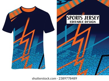 Sport Jersey Design Fabric Textile for Sublimation Tshirt sublimation design vector file, Crafted Couture: Top-Rated T-Shirt Sublimation EPS Designs