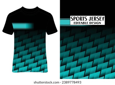 Sport Jersey Design Fabric Textile for Sublimation Tshirt sublimation design vector file, Crafted Couture: Top-Rated T-Shirt Sublimation EPS Designs