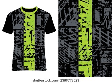 Sport Jersey Design Fabric Textile for Sublimation Tshirt sublimation design vector file, Crafted Couture: Top-Rated T-Shirt Sublimation EPS Designs