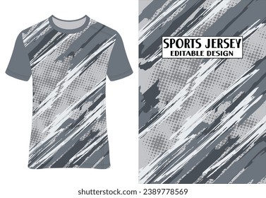 Sport Jersey Design Fabric Textile for Sublimation Tshirt sublimation design vector file, Crafted Couture: Top-Rated T-Shirt Sublimation EPS Designs