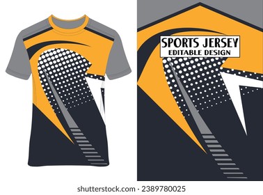 Sport Jersey Design Fabric Textile for Sublimation Tshirt sublimation design vector file, Crafted Couture: Top-Rated T-Shirt Sublimation EPS Designs