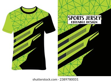 Sport Jersey Design Fabric Textile for Sublimation Tshirt sublimation design vector file, Crafted Couture: Top-Rated T-Shirt Sublimation EPS Designs