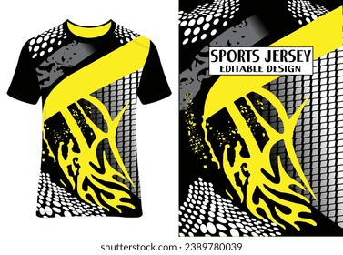 Sport Jersey Design Fabric Textile for Sublimation Tshirt sublimation design vector file, Crafted Couture: Top-Rated T-Shirt Sublimation EPS Designs