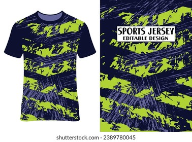 Sport Jersey Design Fabric Textile for Sublimation Tshirt sublimation design vector file, Crafted Couture: Top-Rated T-Shirt Sublimation EPS Designs