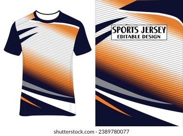 Sport Jersey Design Fabric Textile for Sublimation Tshirt sublimation design vector file, Crafted Couture: Top-Rated T-Shirt Sublimation EPS Designs