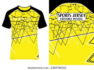 Sport Jersey Design Fabric Textile for Sublimation Tshirt sublimation design vector file, Crafted Couture: Top-Rated T-Shirt Sublimation EPS Designs