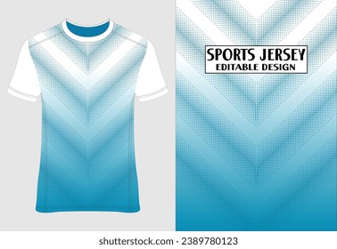 Sport Jersey Design Fabric Textile for Sublimation Tshirt sublimation design vector file, Crafted Couture: Top-Rated T-Shirt Sublimation EPS Designs