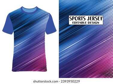 Sport Jersey Design Fabric Textile for Sublimation Tshirt sublimation design vector file, Top-Rated T-Shirt Sublimation EPS Designs, Editable jersey  Vectors in EPS