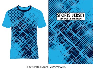 Sport Jersey Design Fabric Textile for Sublimation Tshirt sublimation design vector file, Top-Rated T-Shirt Sublimation EPS Designs, Editable jersey  Vectors in EPS