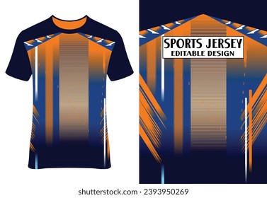 Sport Jersey Design Fabric Textile for Sublimation Tshirt sublimation design vector file, Top-Rated T-Shirt Sublimation EPS Designs, Editable jersey  Vectors in EPS