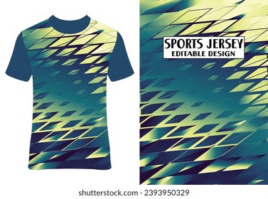Sport Jersey Design Fabric Textile for Sublimation Tshirt sublimation design vector file, Top-Rated T-Shirt Sublimation EPS Designs, Editable jersey  Vectors in EPS