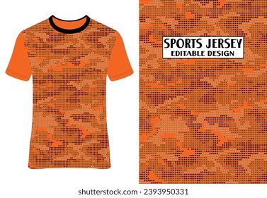 Sport Jersey Design Fabric Textile for Sublimation Tshirt sublimation design vector file, Top-Rated T-Shirt Sublimation EPS Designs, Editable jersey  Vectors in EPS