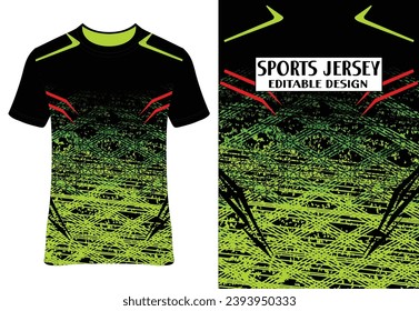 Sport Jersey Design Fabric Textile for Sublimation Tshirt sublimation design vector file, Top-Rated T-Shirt Sublimation EPS Designs, Editable jersey  Vectors in EPS