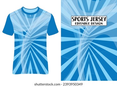 Sport Jersey Design Fabric Textile for Sublimation Tshirt sublimation design vector file, Top-Rated T-Shirt Sublimation EPS Designs, Editable jersey  Vectors in EPS