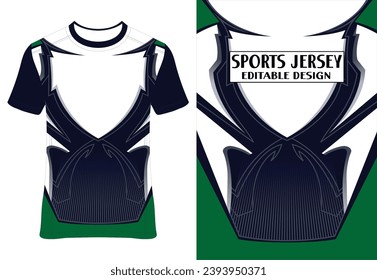 Sport Jersey Design Fabric Textile for Sublimation Tshirt sublimation design vector file, Top-Rated T-Shirt Sublimation EPS Designs, Editable jersey  Vectors in EPS