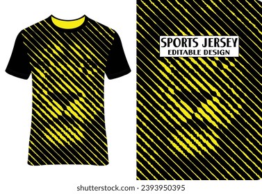 Sport Jersey Design Fabric Textile for Sublimation Tshirt sublimation design vector file, Top-Rated T-Shirt Sublimation EPS Designs, Editable jersey  Vectors in EPS