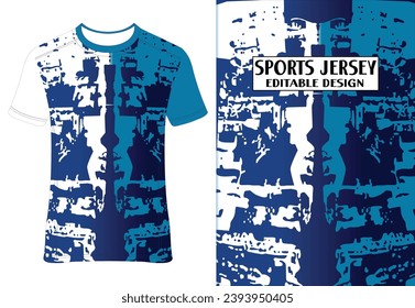 Sport Jersey Design Fabric Textile for Sublimation Tshirt sublimation design vector file, Top-Rated T-Shirt Sublimation EPS Designs, Editable jersey  Vectors in EPS