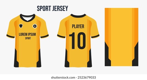 Sport jersey design fabric textile for sublimation