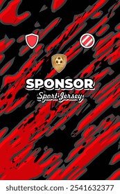 Sport jersey design fabric textile for sublimation