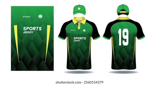 Sport jersey design fabric textile for sublimation