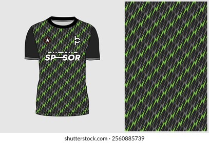 Sport jersey design, Soccer jersey, Football club uniform and more for printing