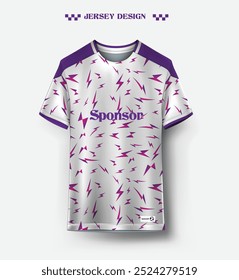 
DISEÑO DE JERSEY DEPORTIVO UTILIZANDO EL MÉTODO DE SUBLIMACIÓN