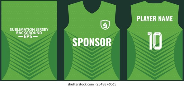 design de modelo de camisa de esporte para futebol futebol, corridas, jogos, design abstrato de camisa de esportes